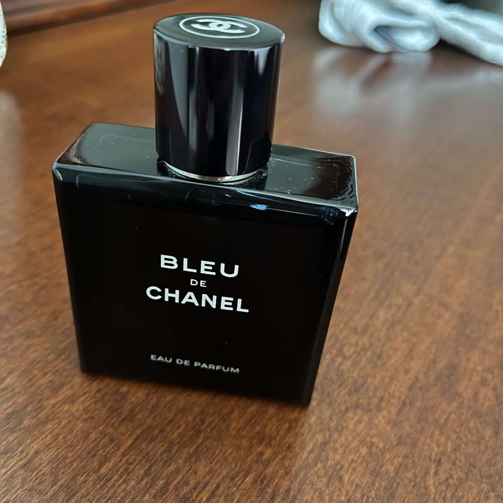 BLEU DE CHANEL 1.7oz